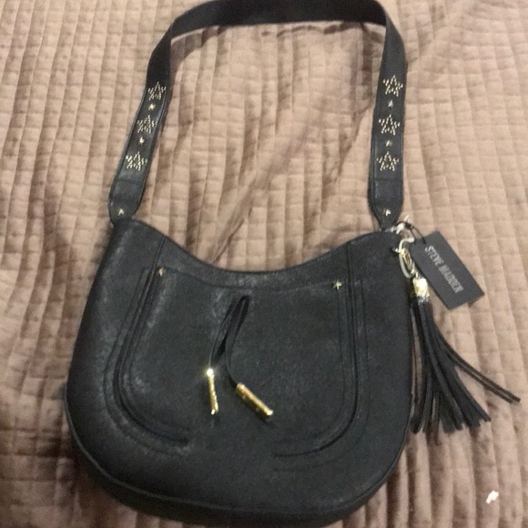 Steve Madden Handbags - Steve Madden shoulder bag
